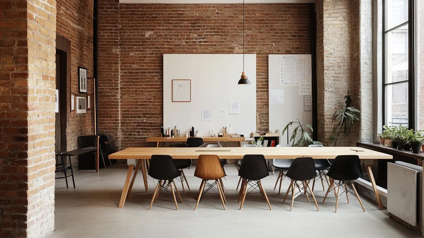 Powell Tuck Associates architectural practice and design philosophy