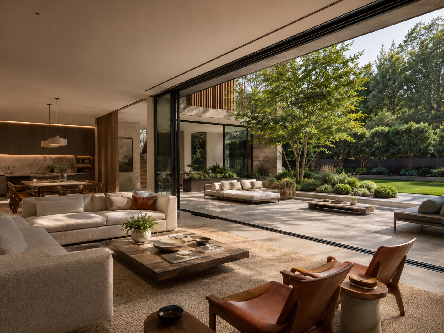 architecture firm in London